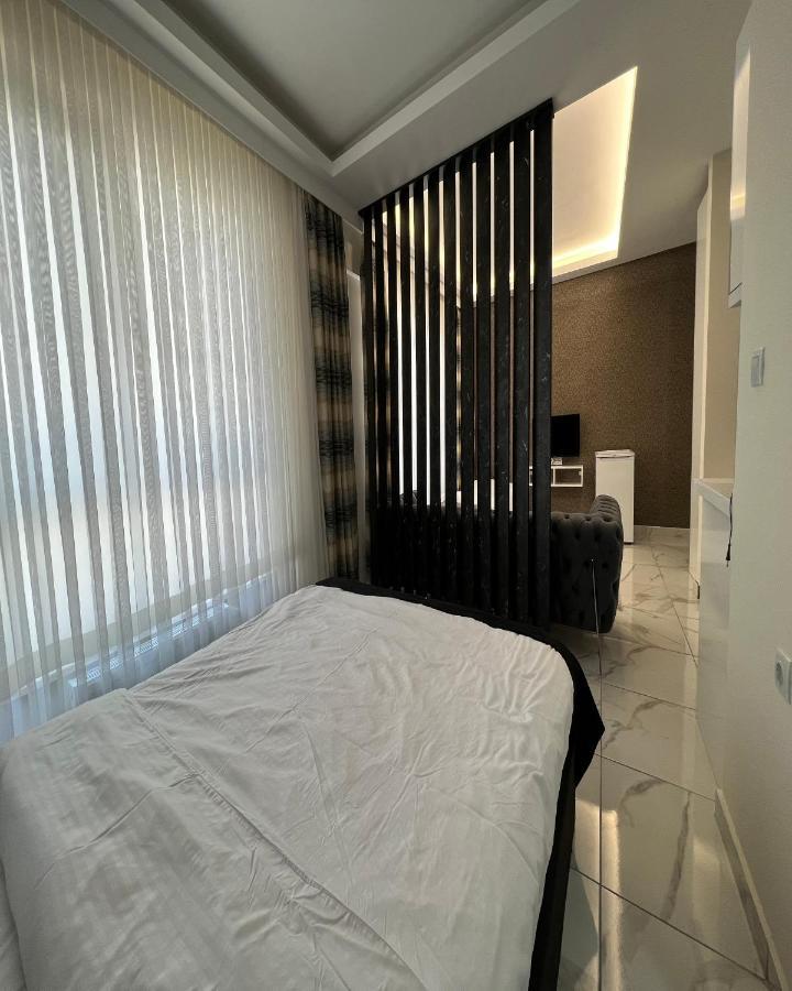 开塞利Tower352公寓式酒店 外观 照片